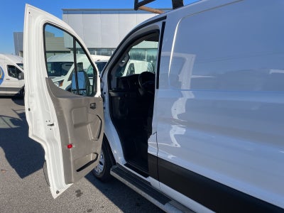 2021 Ford Transit-250 Base