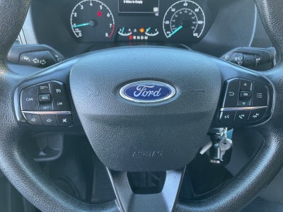 2021 Ford Transit-250 Base