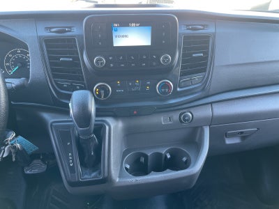 2021 Ford Transit-250 Base