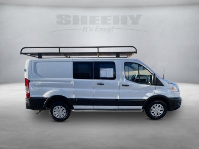 2021 Ford Transit-250 Base