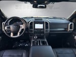 2017 Ford F-150 Lariat BLACK OPS SUPERCHARGED