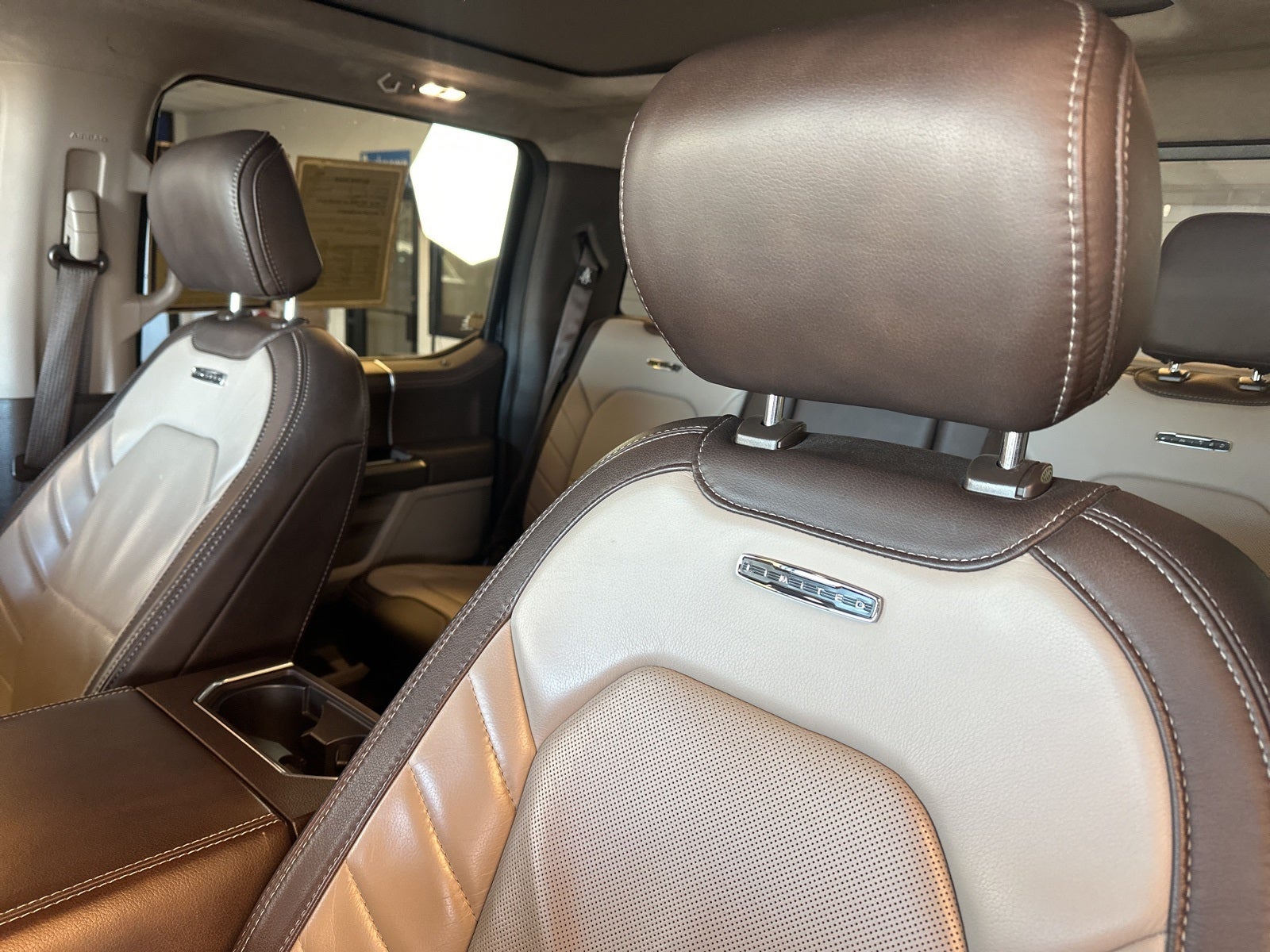 2019 Ford F-150 Limited