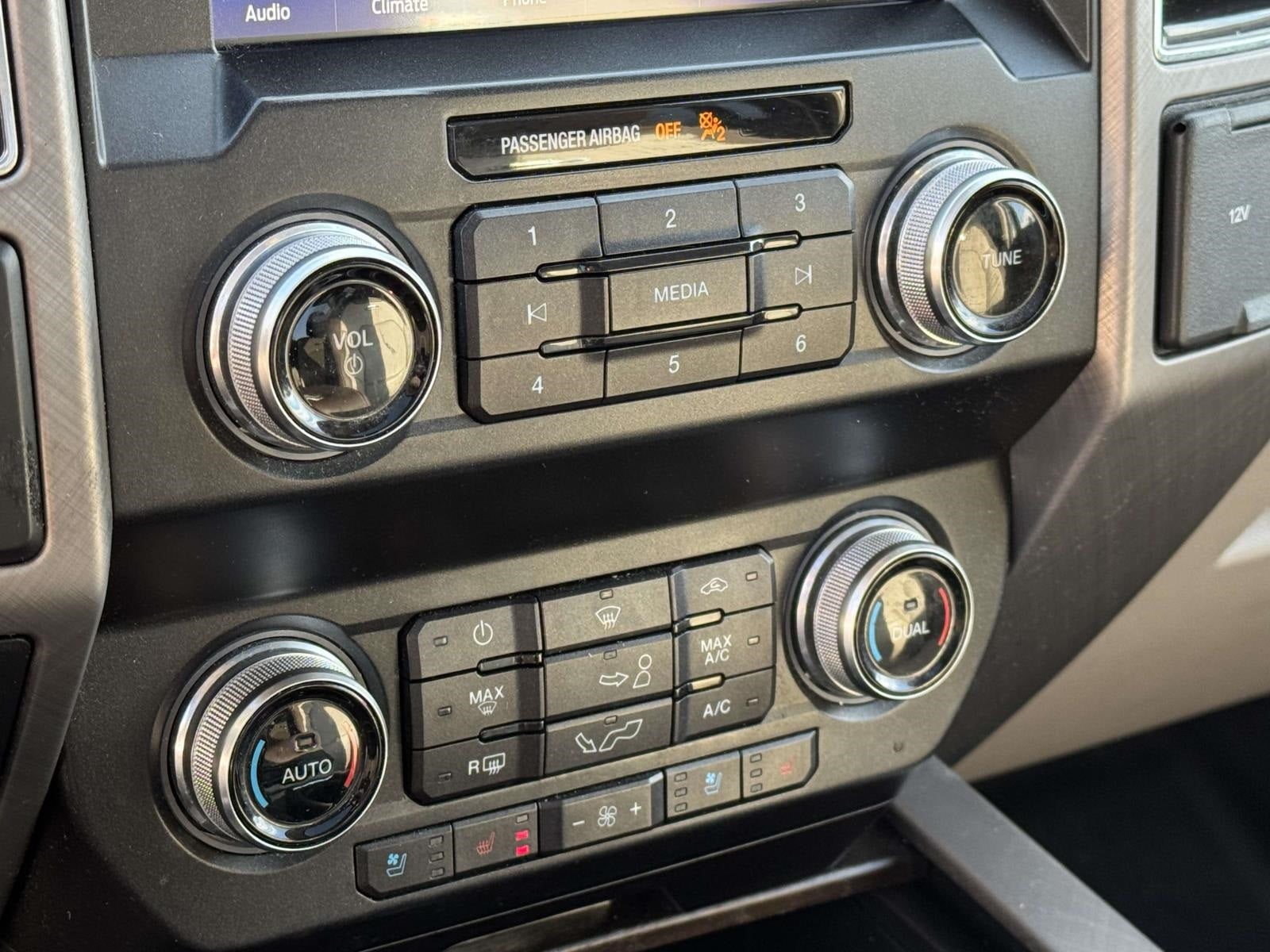 2019 Ford F-150 Limited