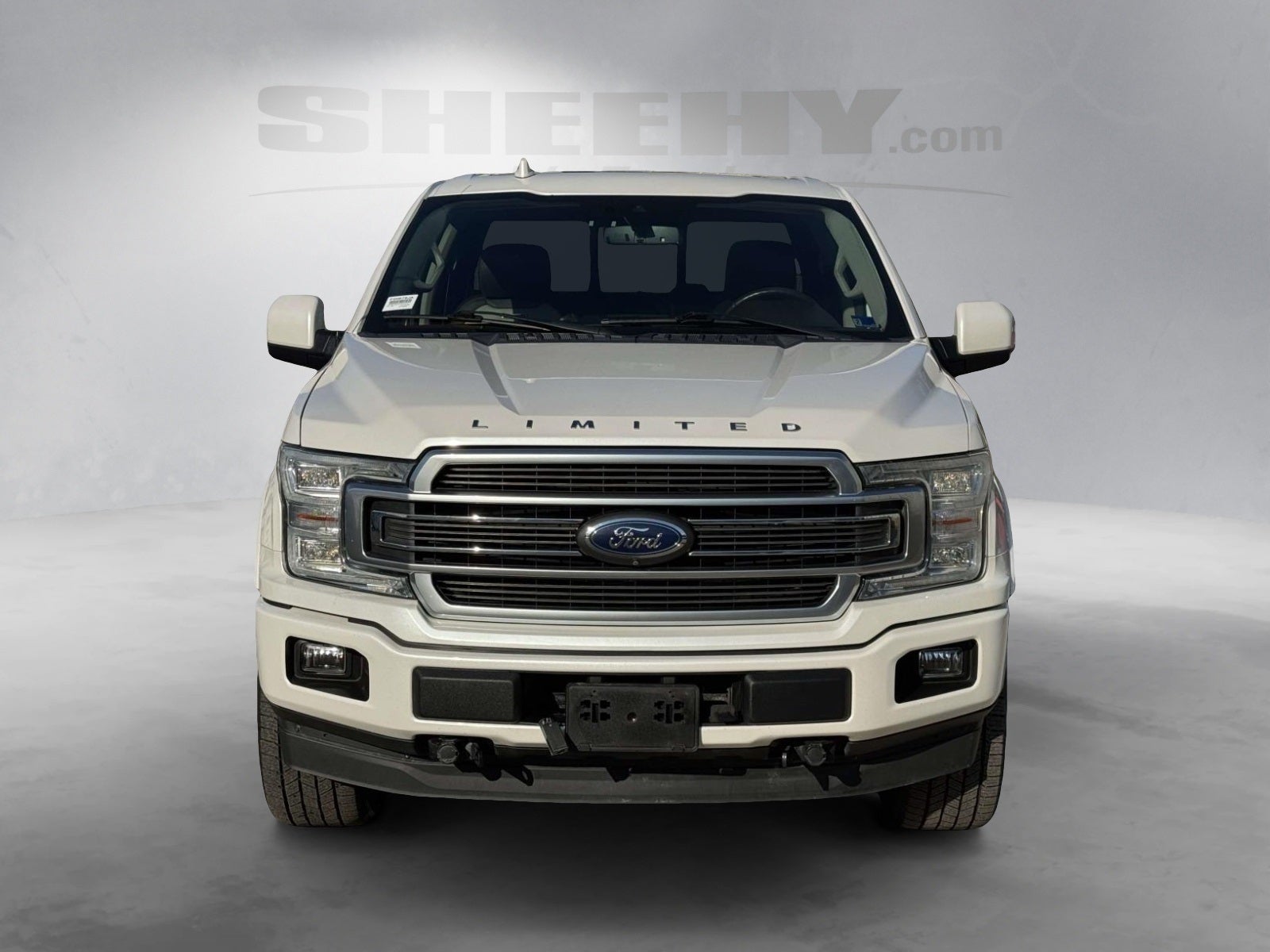 2019 Ford F-150 Limited