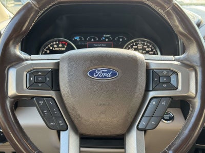 2019 Ford F-150 Limited