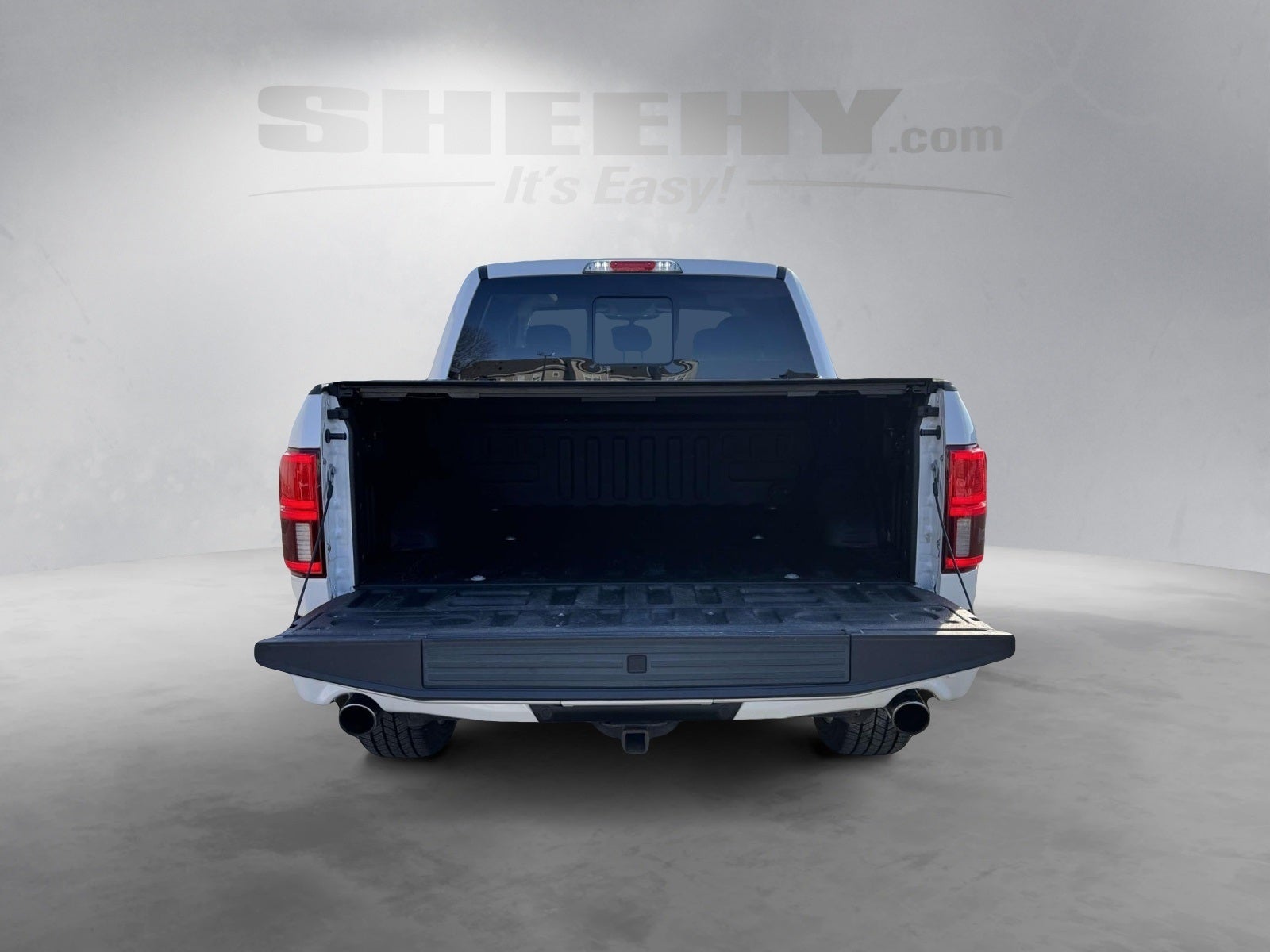 2019 Ford F-150 Limited