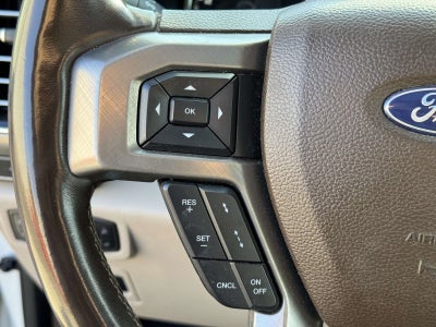 2019 Ford F-150 Limited