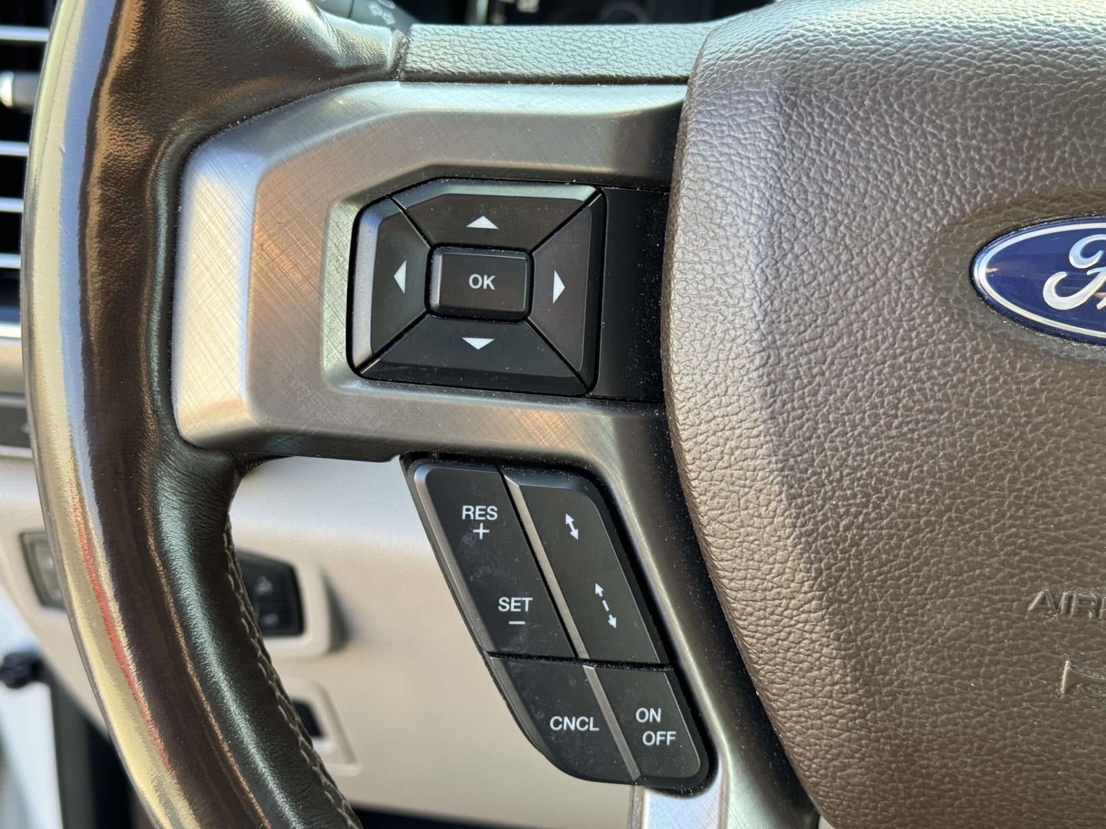 2019 Ford F-150 Limited