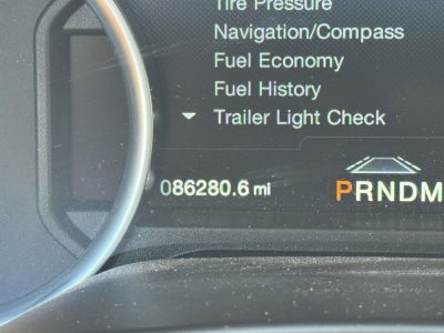 2019 Ford F-150 Limited