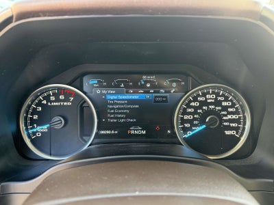 2019 Ford F-150 Limited