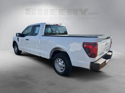 2024 Ford F-150 XL