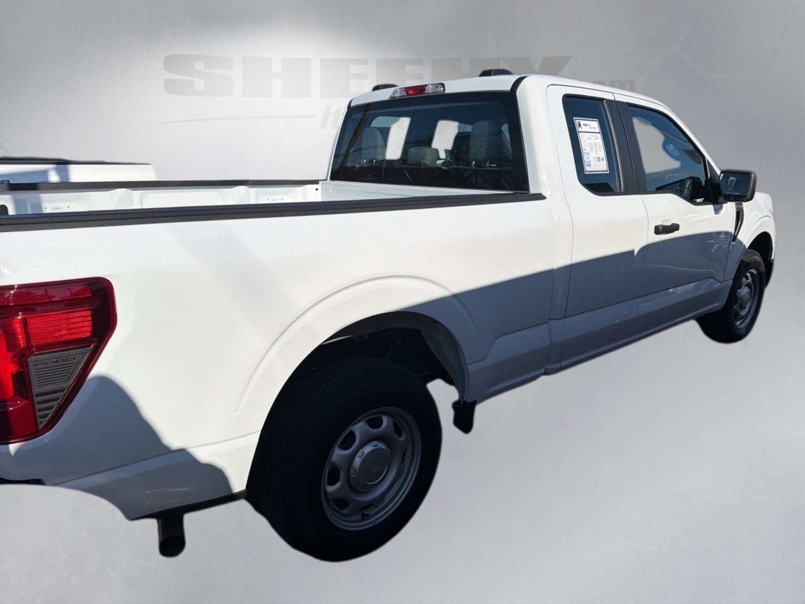 2024 Ford F-150 XL