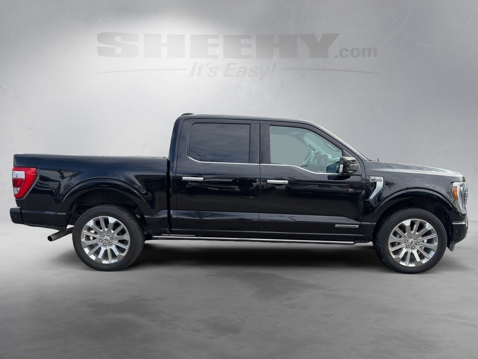 2023 Ford F-150 Limited