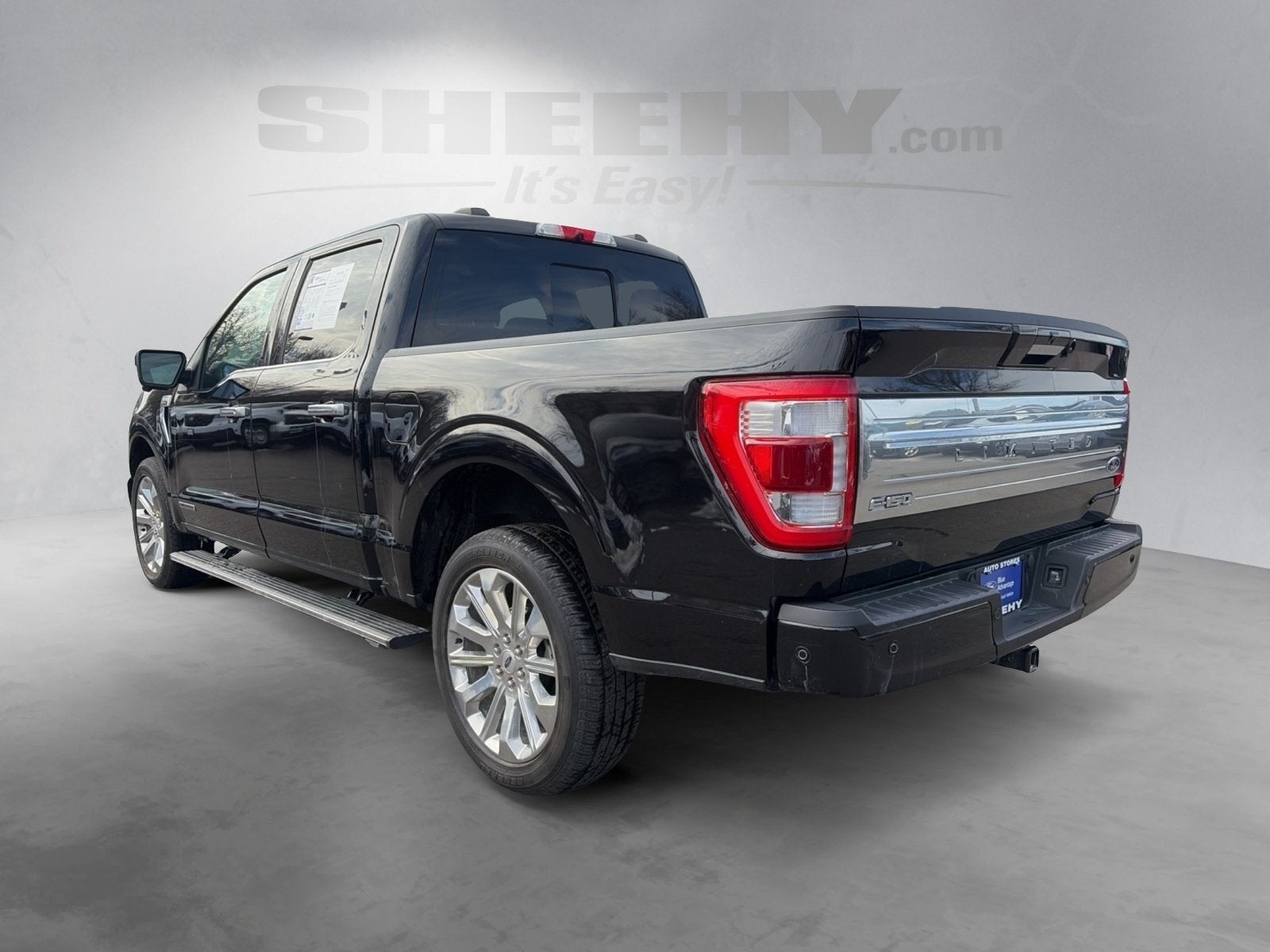 2023 Ford F-150 Limited