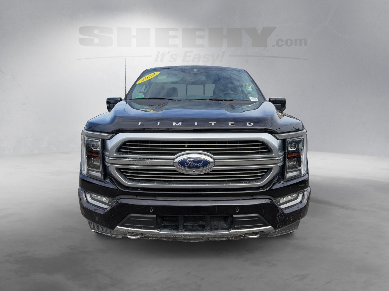 2023 Ford F-150 Limited