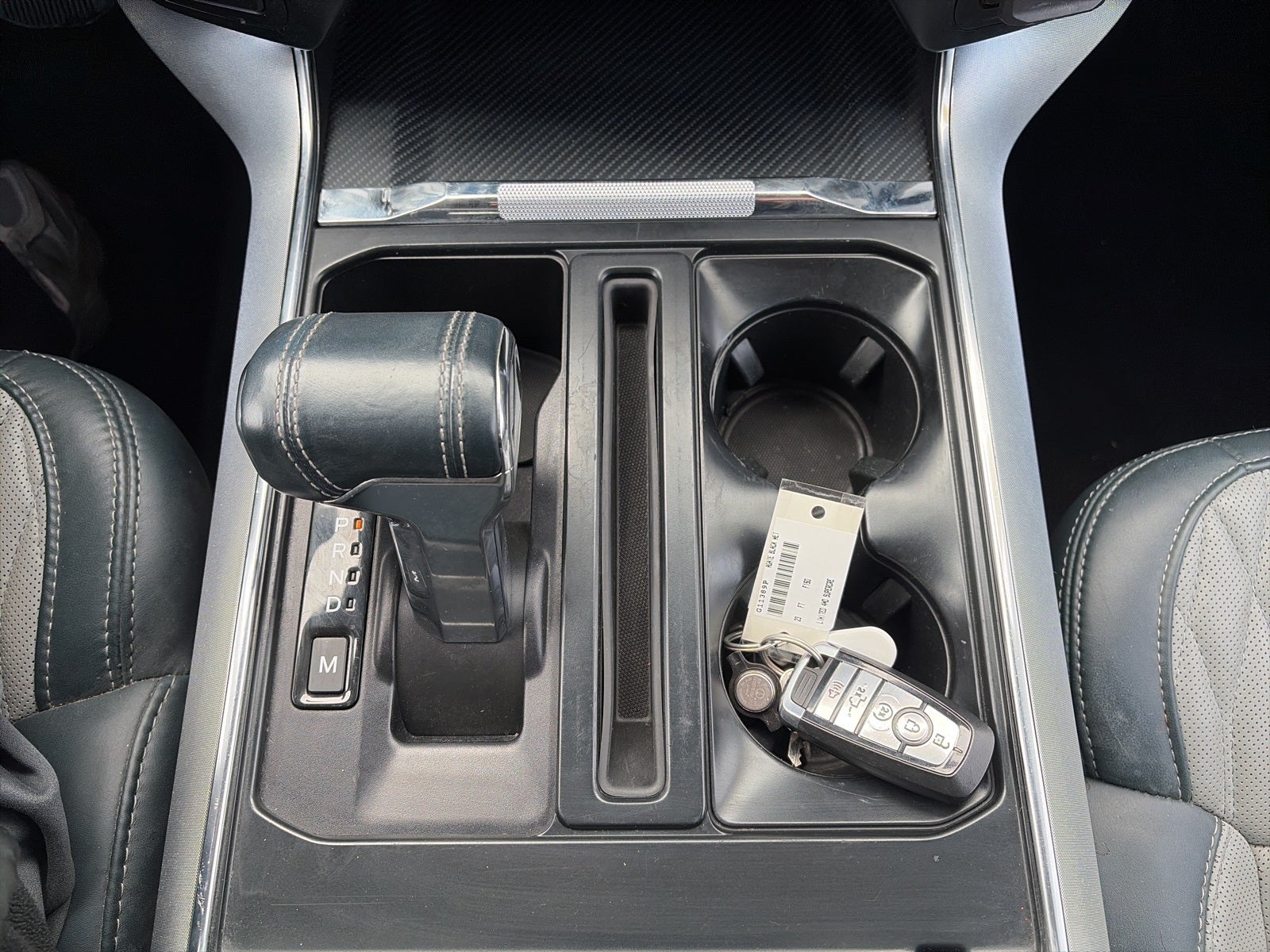 2023 Ford F-150 Limited