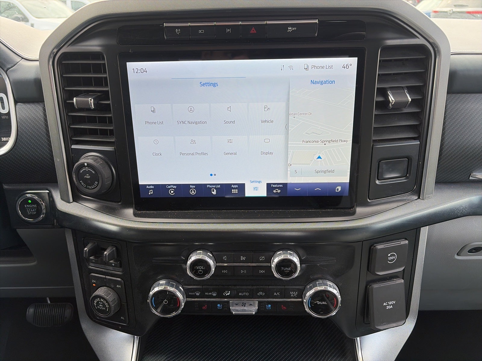 2023 Ford F-150 Limited