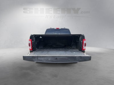 2023 Ford F-150 Limited