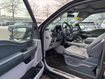 2023 Ford F-150 Limited