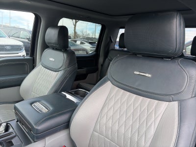 2023 Ford F-150 Limited