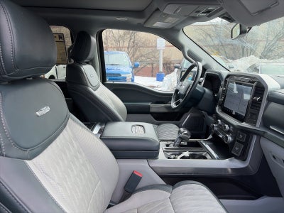 2023 Ford F-150 Limited