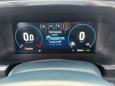 2023 Ford F-150 Limited