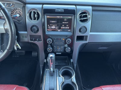 2013 Ford F-150 Limited