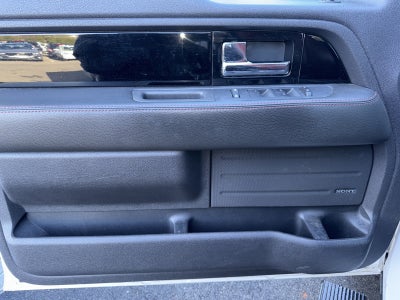 2013 Ford F-150 Limited