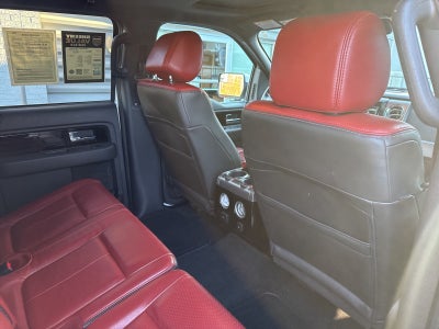 2013 Ford F-150 Limited