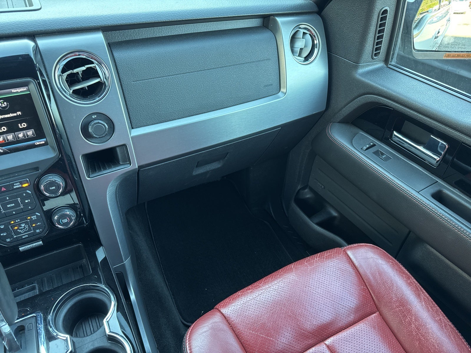 2013 Ford F-150 Limited