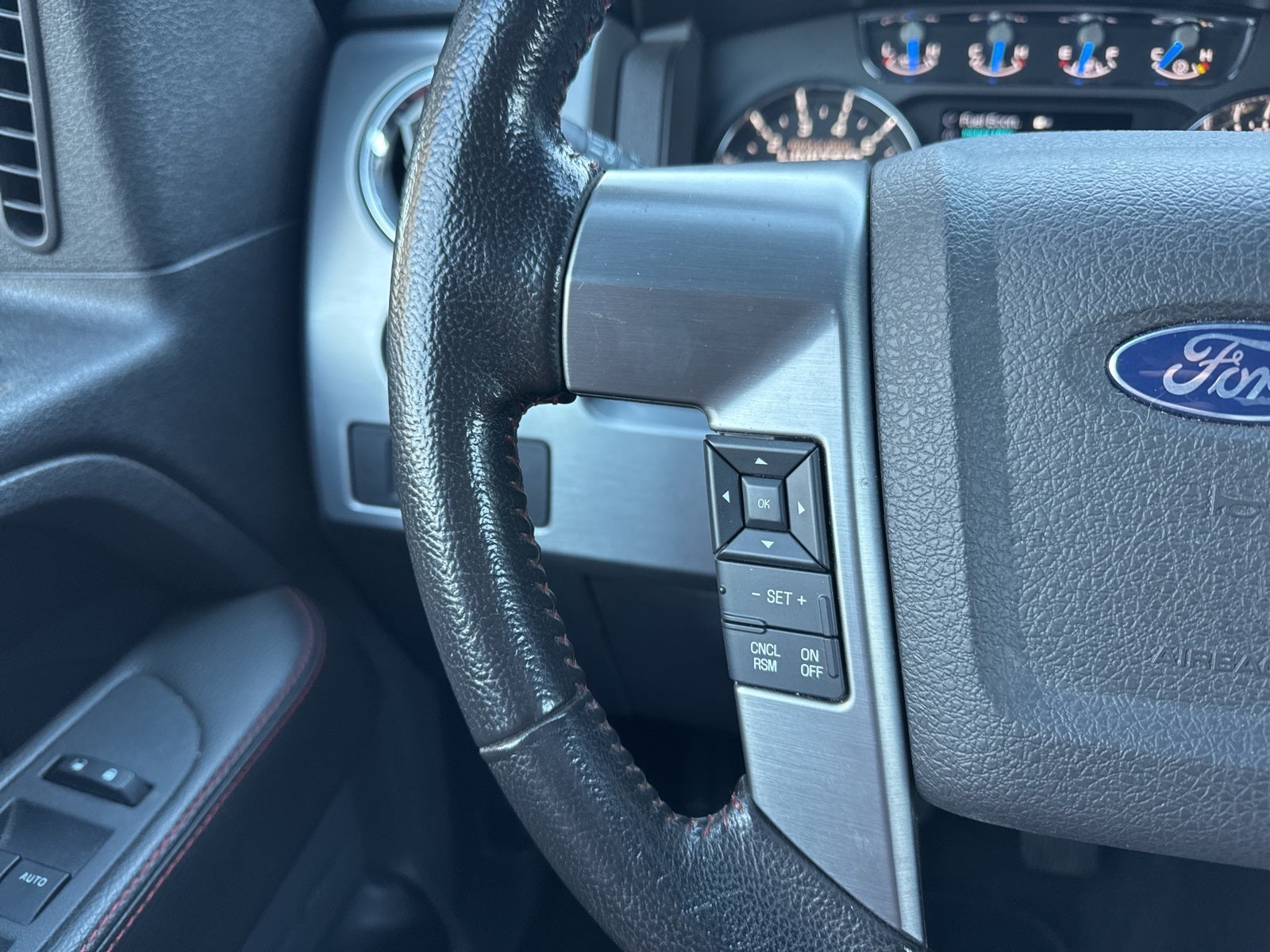 2013 Ford F-150 Limited