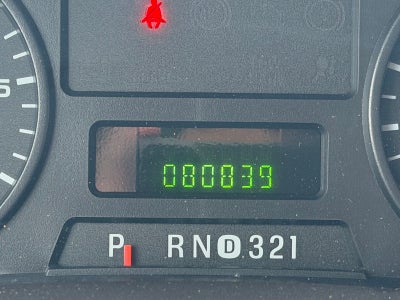 2005 Ford F-250SD XL