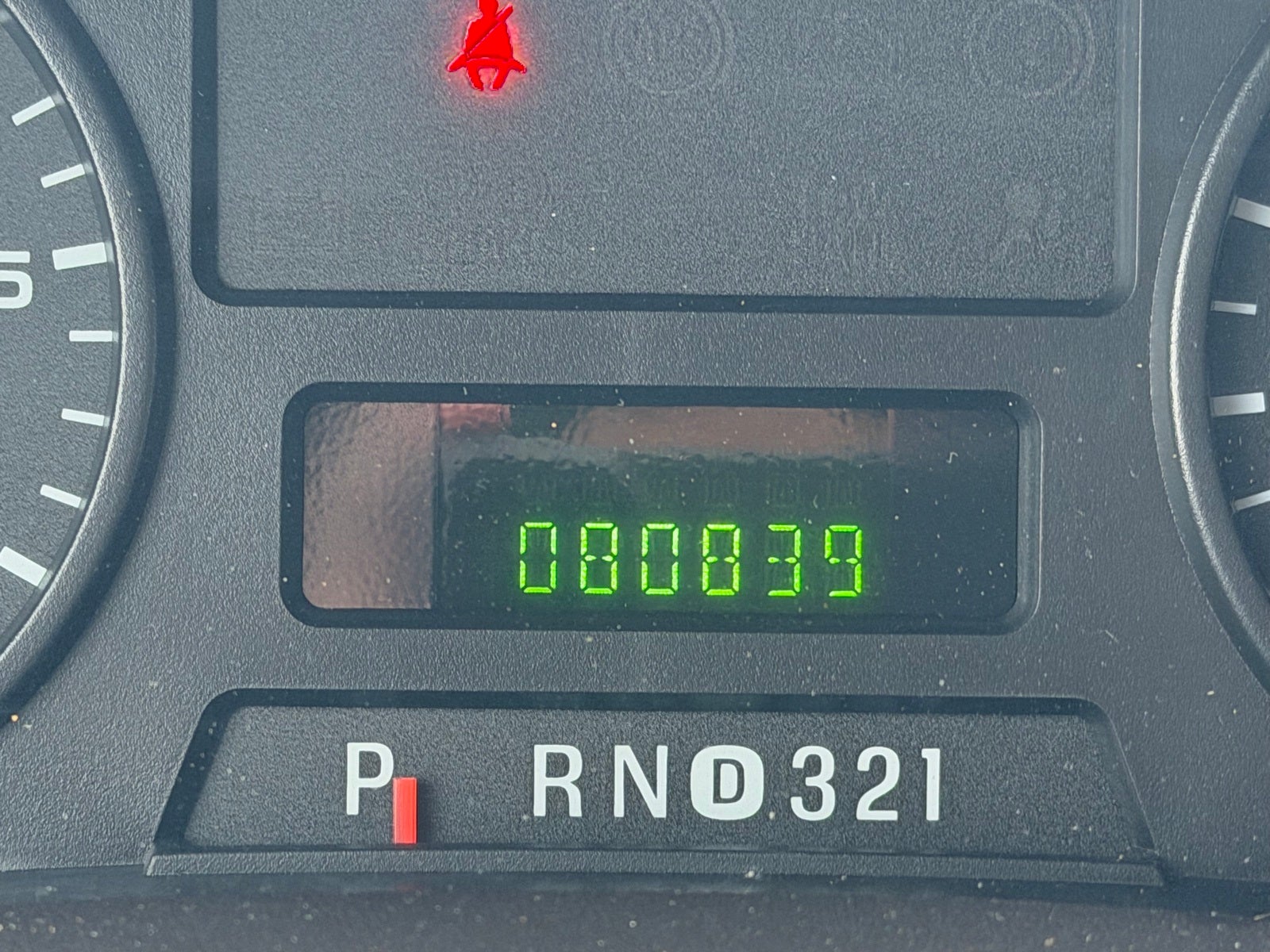 2005 Ford F-250SD XL