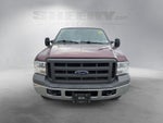 2005 Ford F-250SD XL