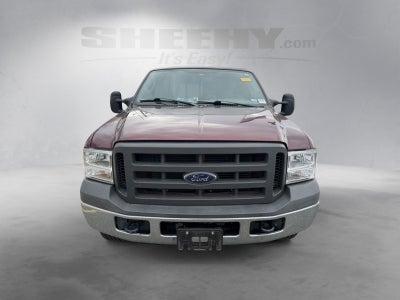 2005 Ford F-250SD XL