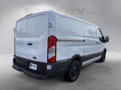 2017 Ford Transit-150 Base