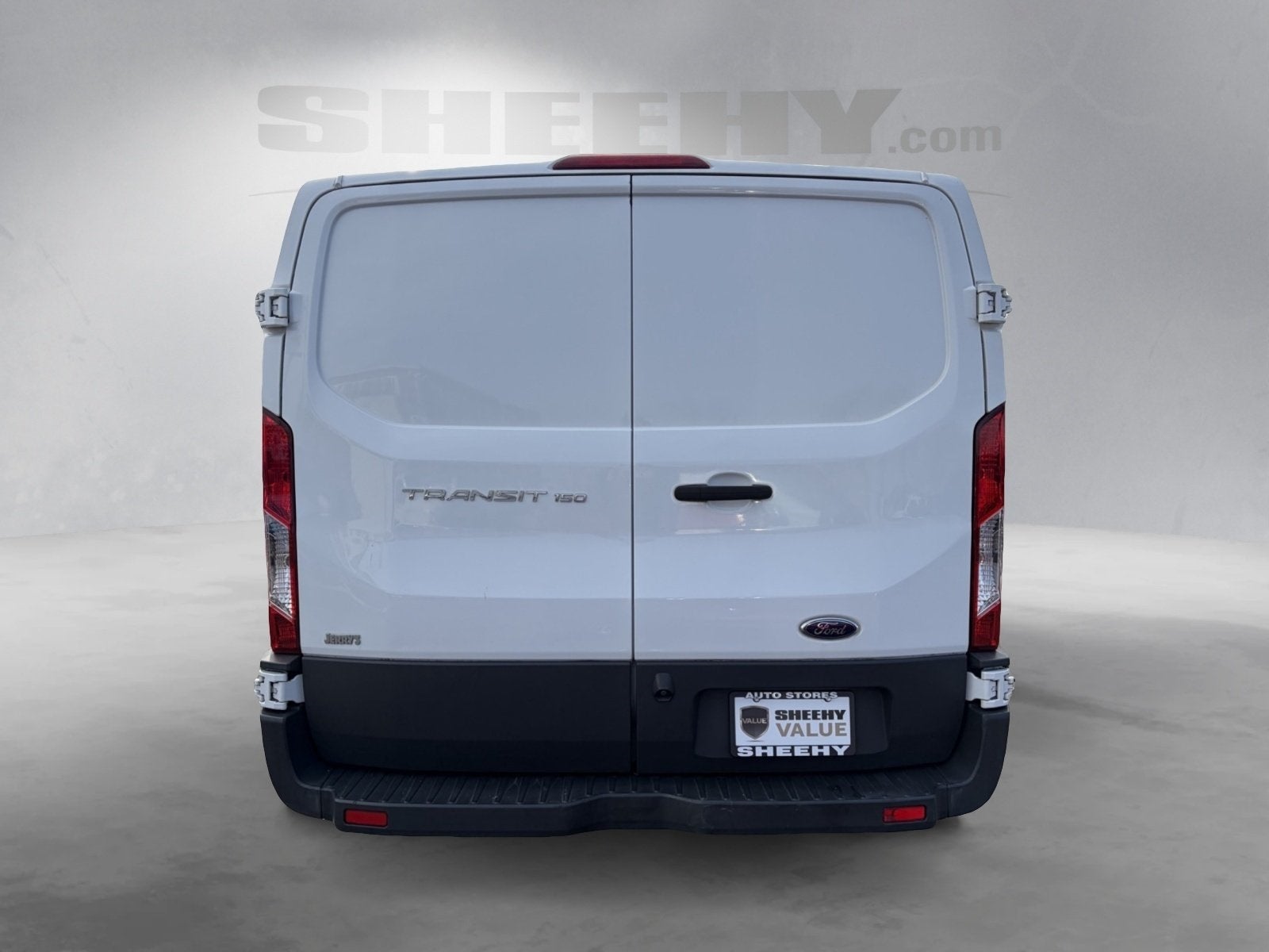 2017 Ford Transit-150 Base