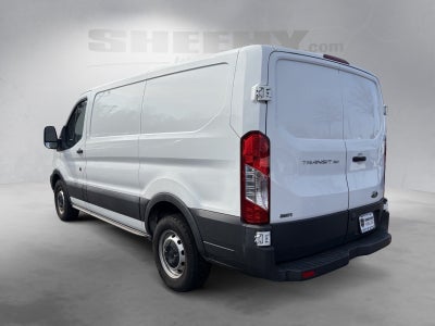 2017 Ford Transit-150 Base