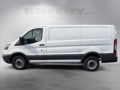 2017 Ford Transit-150 Base