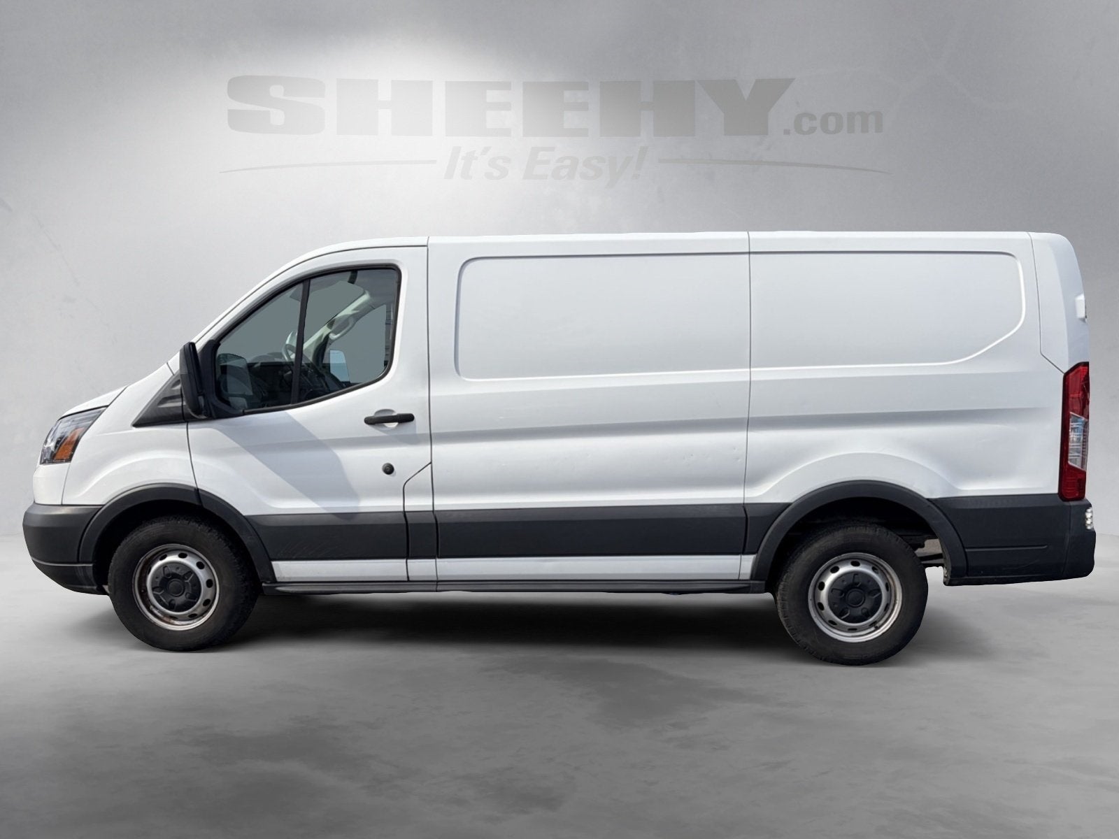 2017 Ford Transit-150 Base