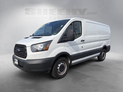 2017 Ford Transit-150 Base