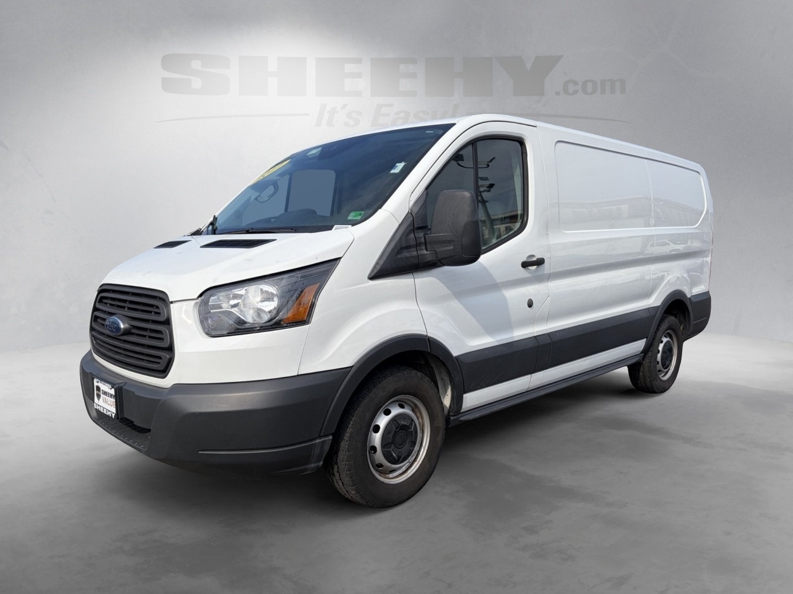 2017 Ford Transit-150 Base