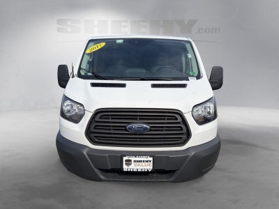 2017 Ford Transit-150 Base
