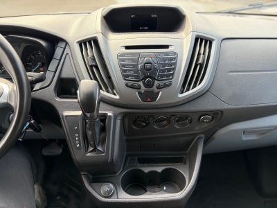 2017 Ford Transit-150 Base