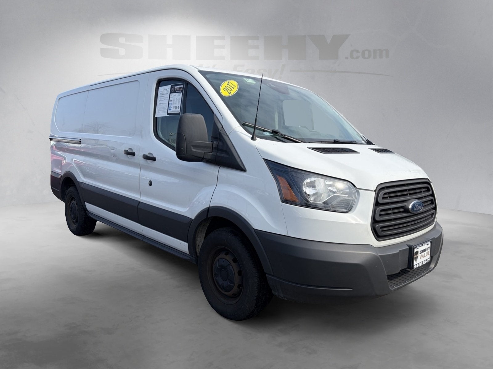 2017 Ford Transit-150 Base