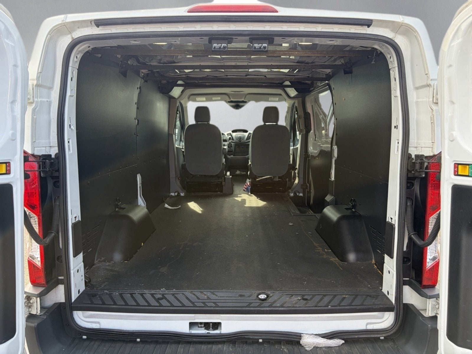 2017 Ford Transit-150 Base