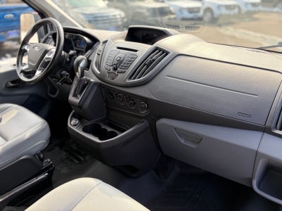 2017 Ford Transit-150 Base