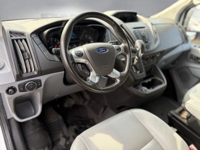 2017 Ford Transit-150 Base