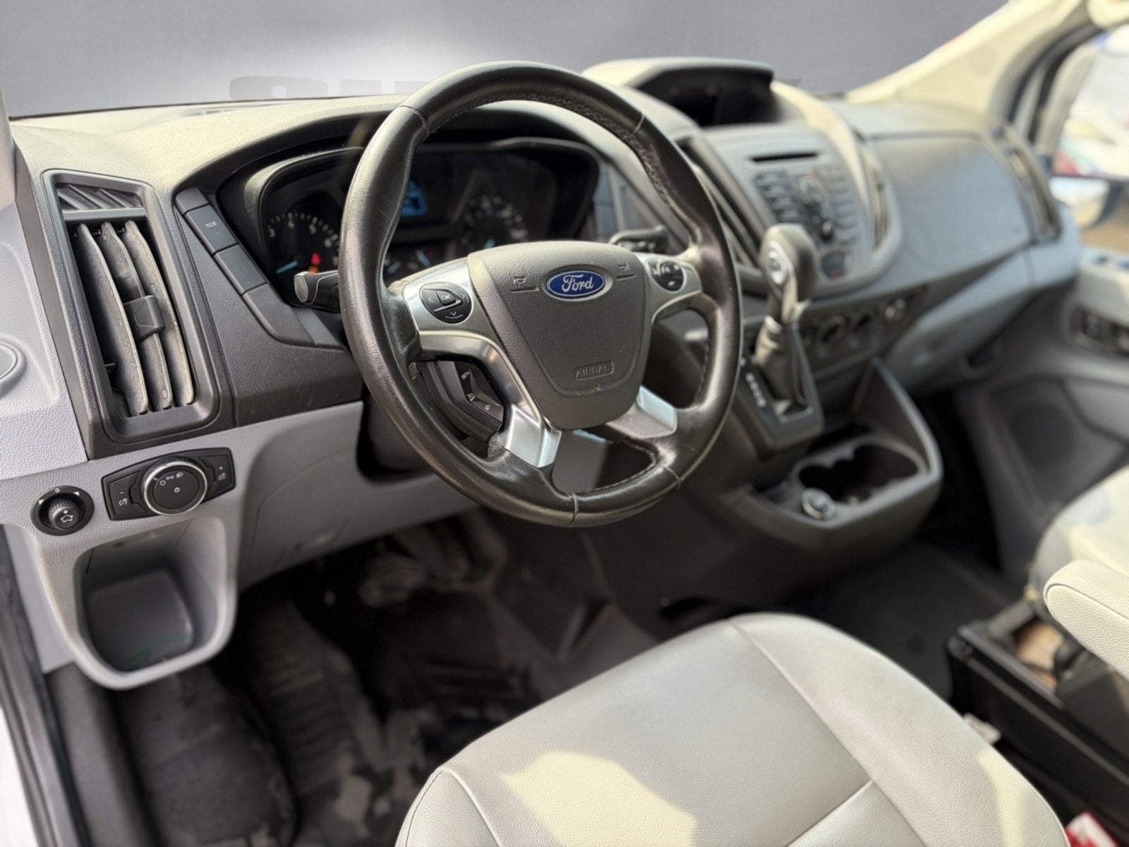 2017 Ford Transit-150 Base