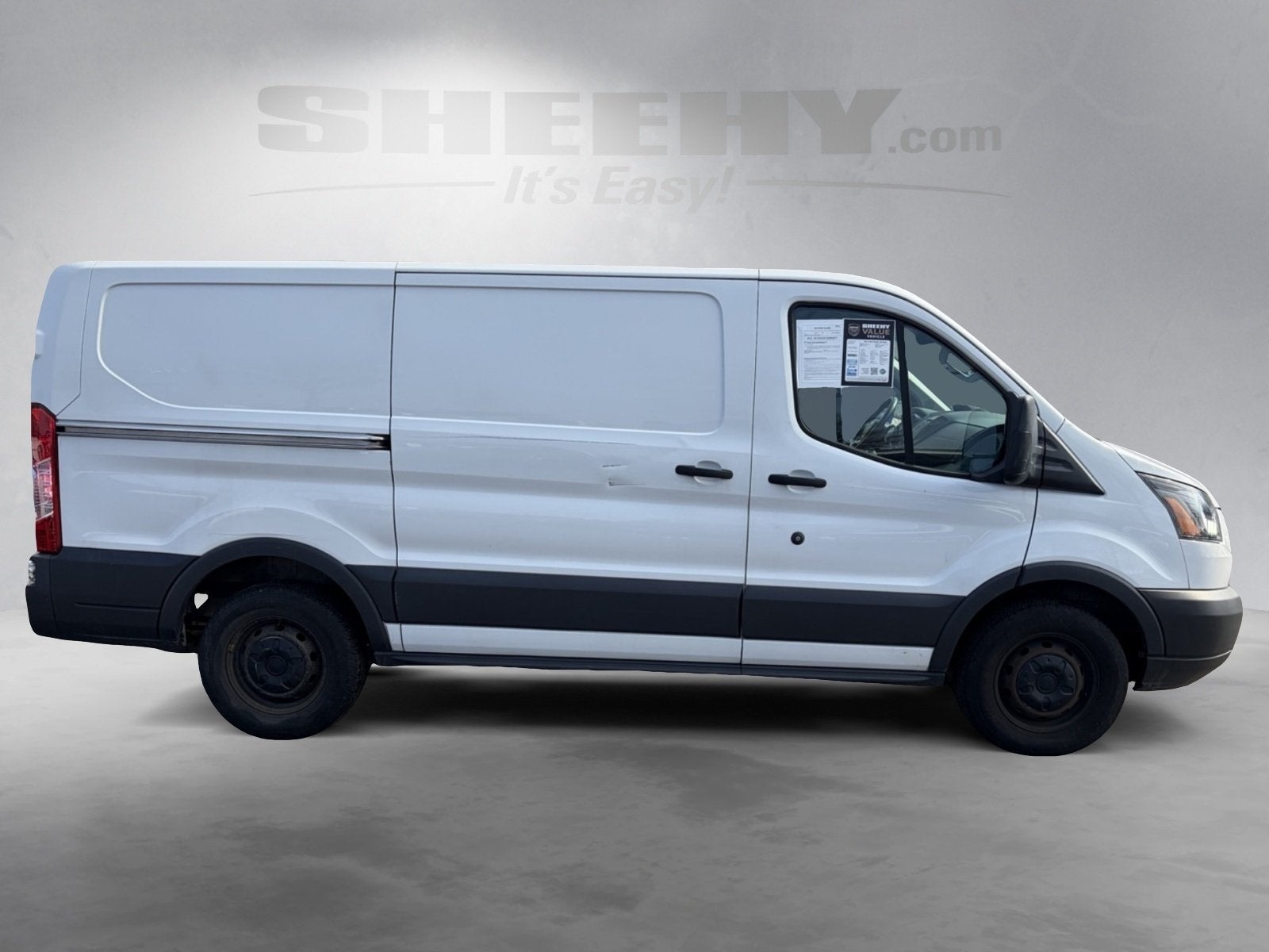 2017 Ford Transit-150 Base